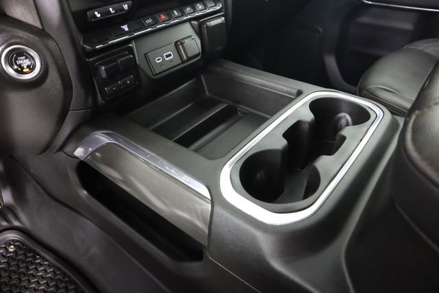 Used 2022 GMC Sierra 2500 AT4 image 65