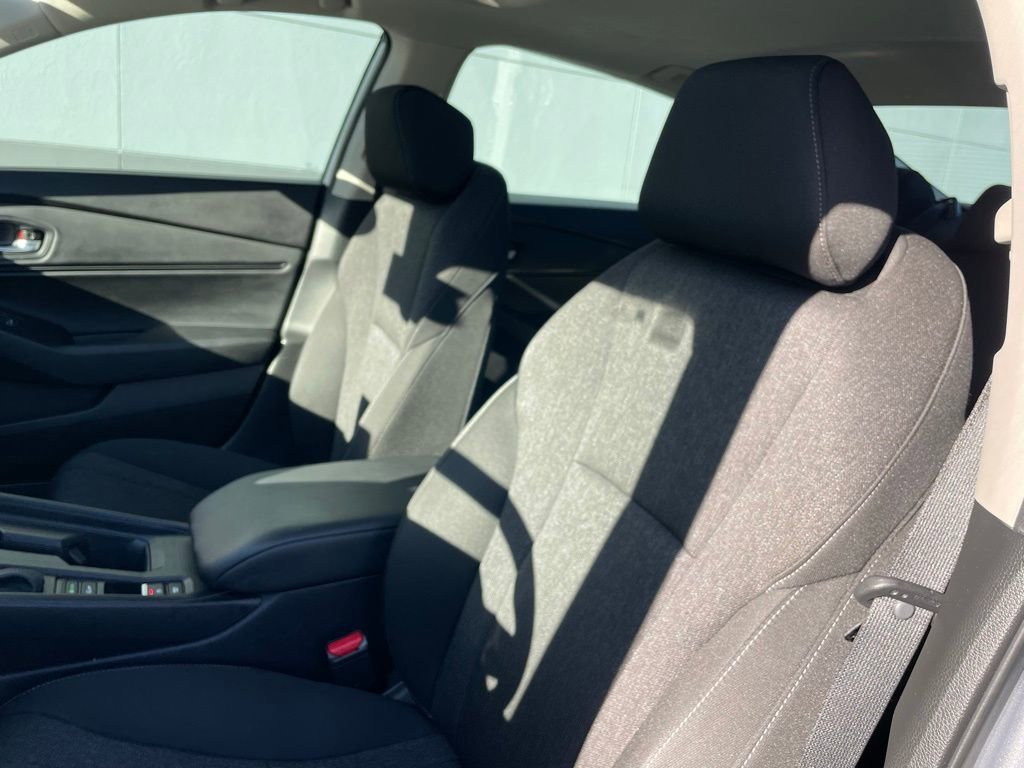 Certified 2025 Honda Accord SE image 25