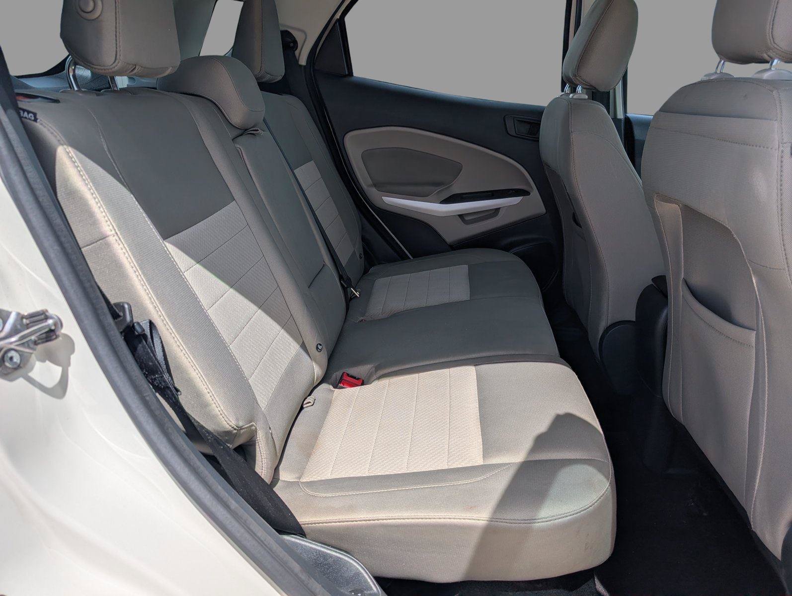 Used 2018 Ford EcoSport S FWD image 30