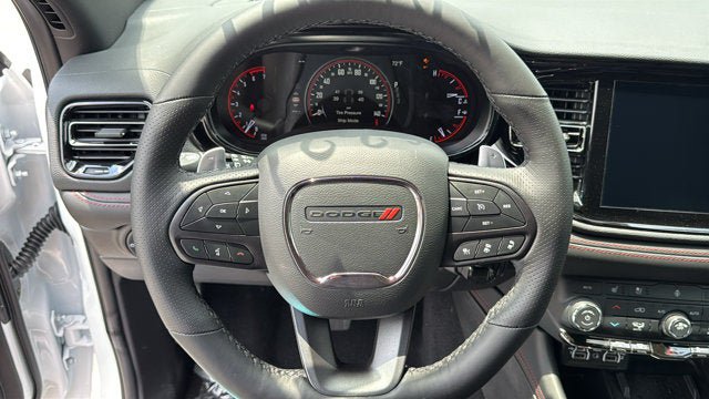 New 2026 Dodge Durango GT AWD/4WD image 9