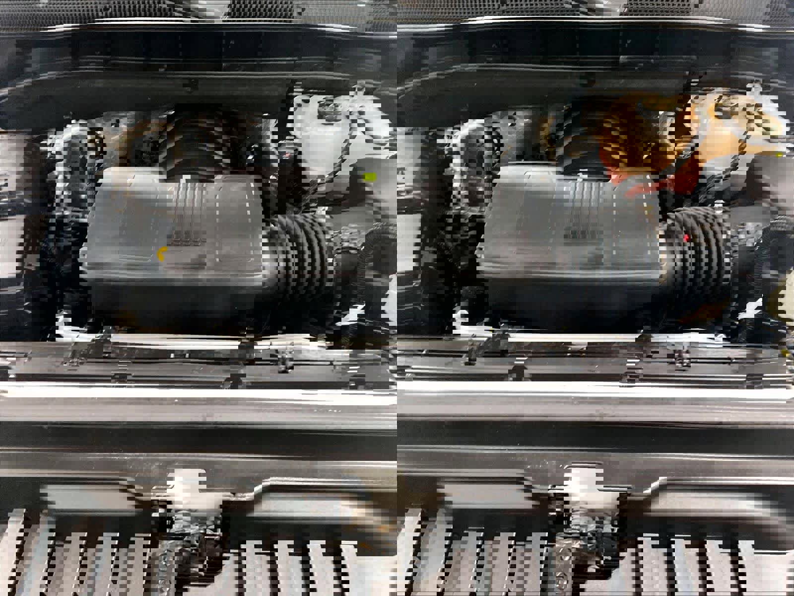 Used 2023 GMC Sierra 1500 Denali Ultimate image 36