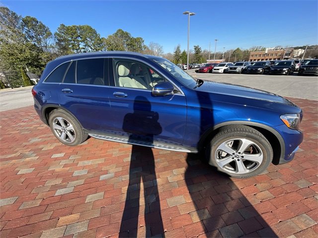 Used 2019 Mercedes-Benz GLC 300 image 24