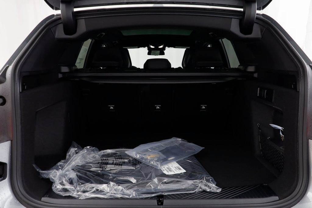 New 2026 BMW X3 xDrive30 w/ Premium Package AWD/4WD image 17