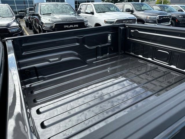 New 2025 Jeep Gladiator Rubicon w/ Convenience Group image 34