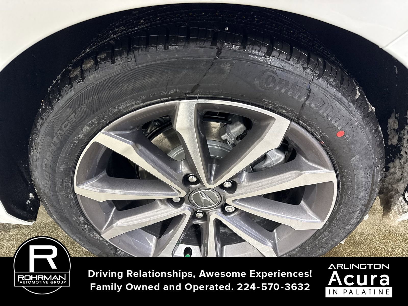 New 2026 Acura Integra image 5