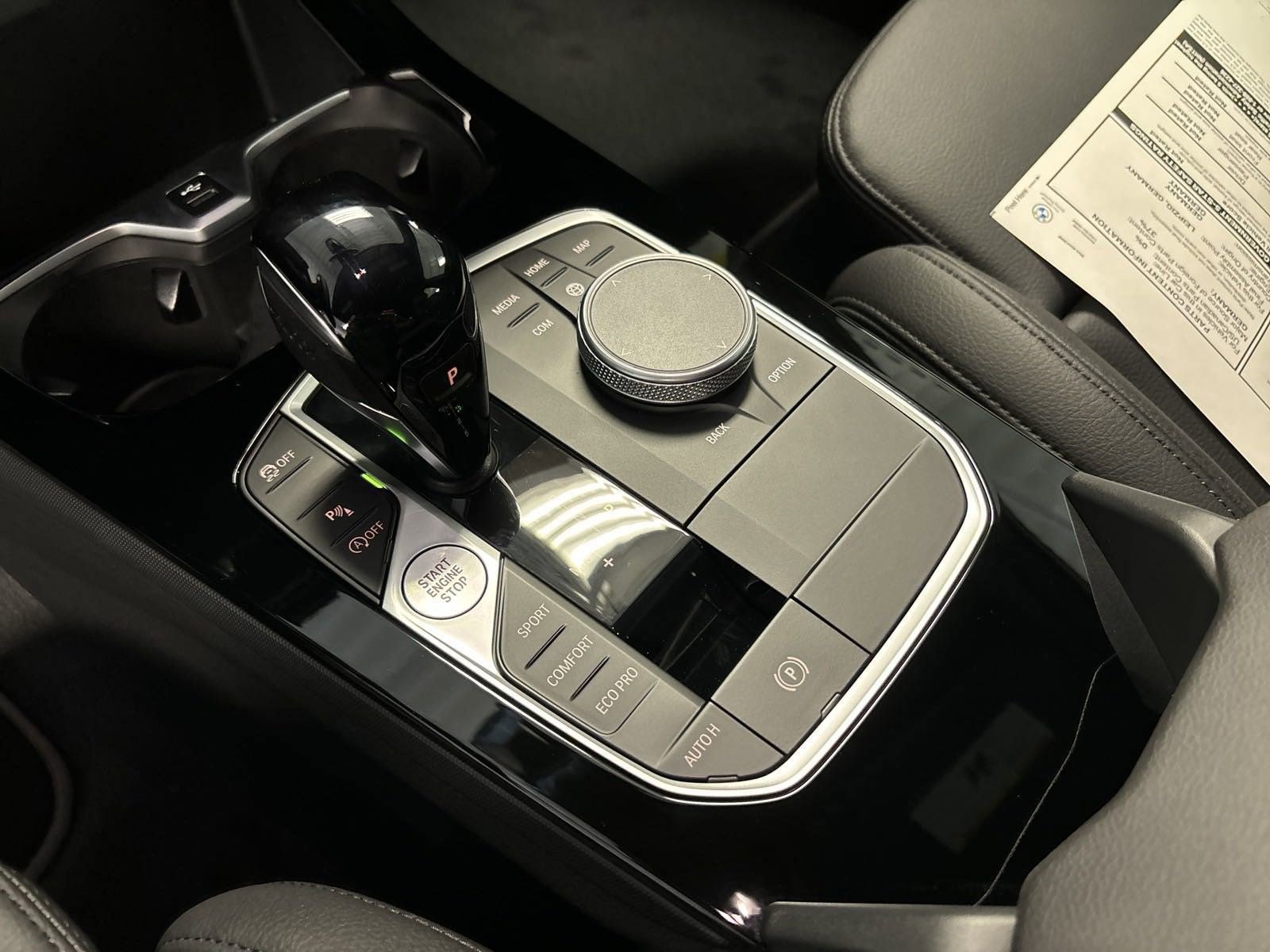 Certified 2024 BMW 228i Gran Coupe image 17