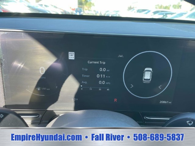 Used 2024 Hyundai Kona SEL w/ Convenience Package FWD image 31