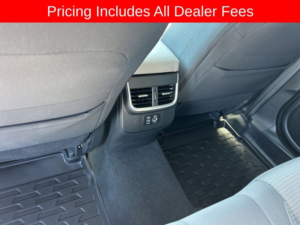 Used 2025 Subaru Outback Premium w/ Popular Package #1 AWD/4WD image 13
