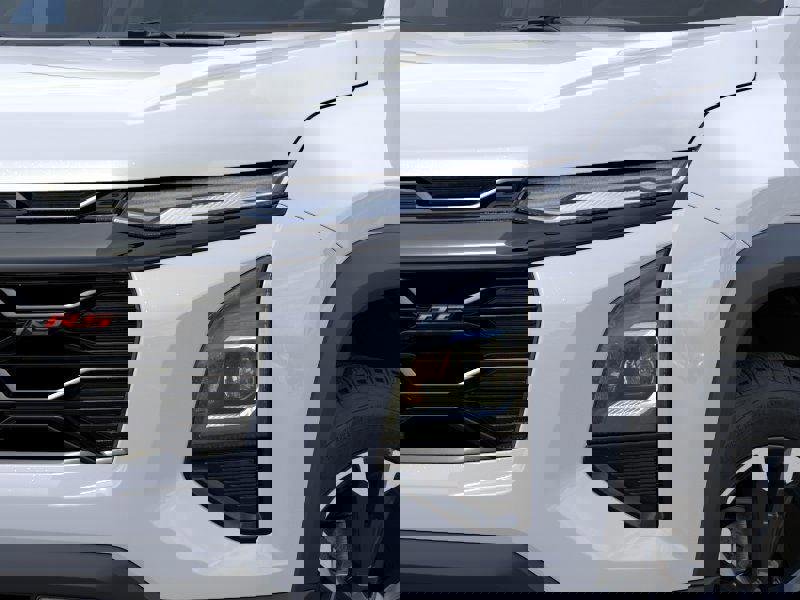 New 2026 Chevrolet Equinox RS image 10