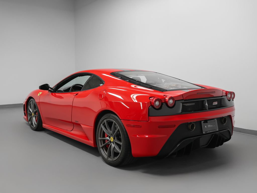 Used 2009 Ferrari F430 Scuderia RWD image 78