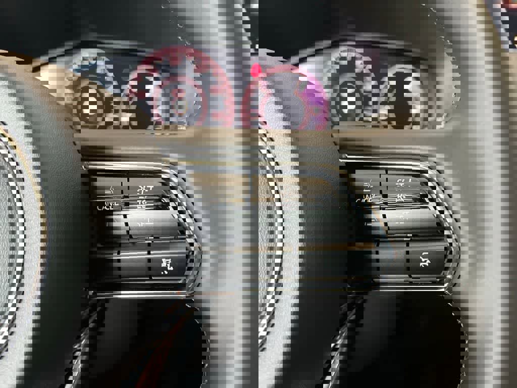 Used 2025 MAZDA CX-90 Plug-In Hybrid w/ Preferred image 26