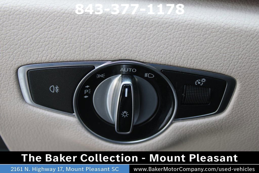 Used 2023 Mercedes-Benz E 350 E 350 image 25
