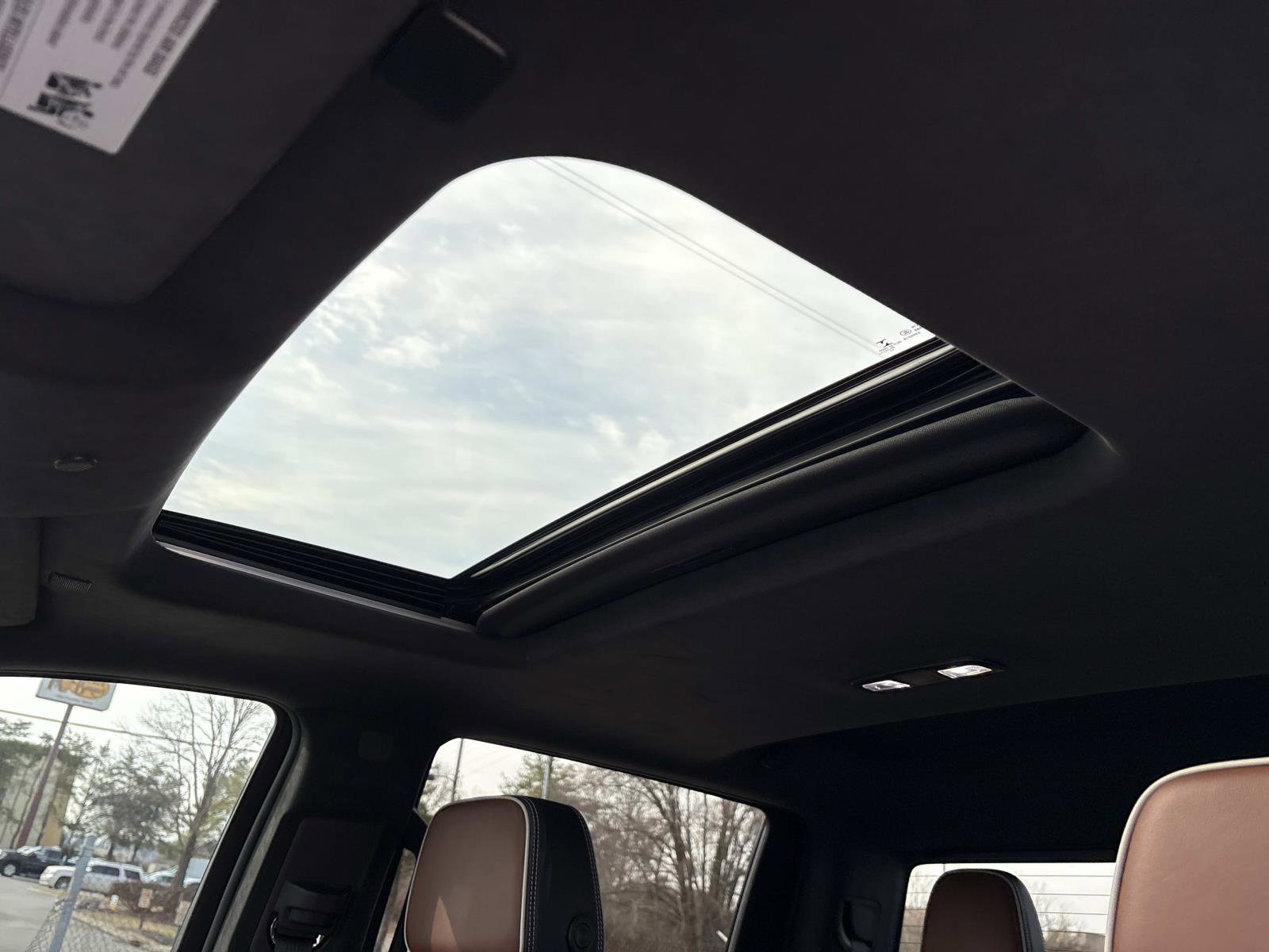 Certified 2022 GMC Sierra 1500 Denali Ultimate image 18