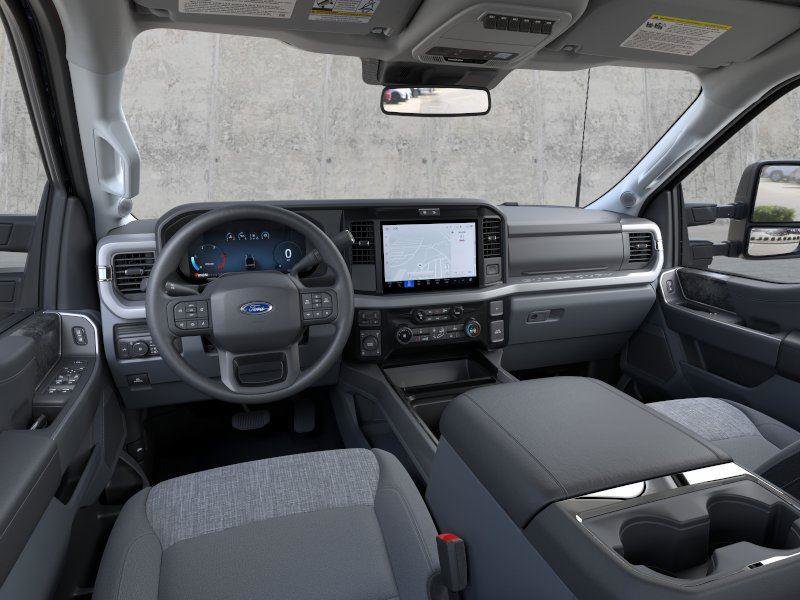 New 2026 Ford F250 XLT w/ XLT Premium Package image 9