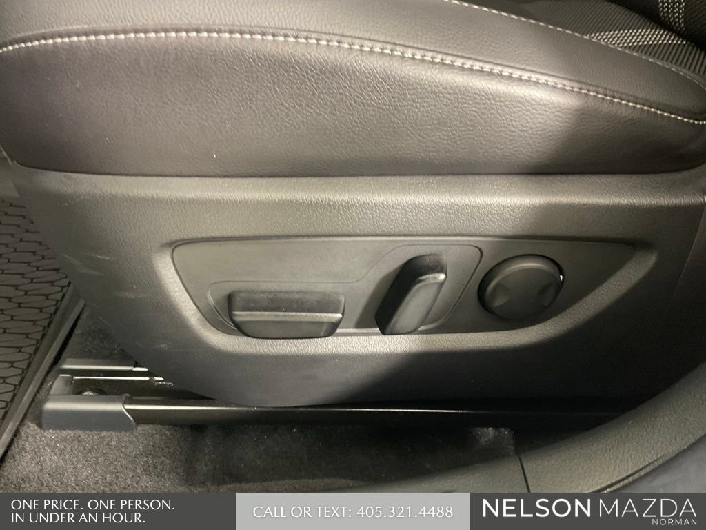 Certified 2025 MAZDA CX-50 AWD 2.5 S w/ Weather Package image 26