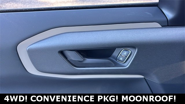 New 2025 Ford Bronco Sport Big Bend w/ Convenience Package image 24