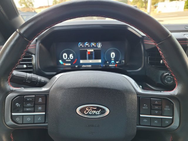Used 2023 Ford Expedition Limited RWD image 32