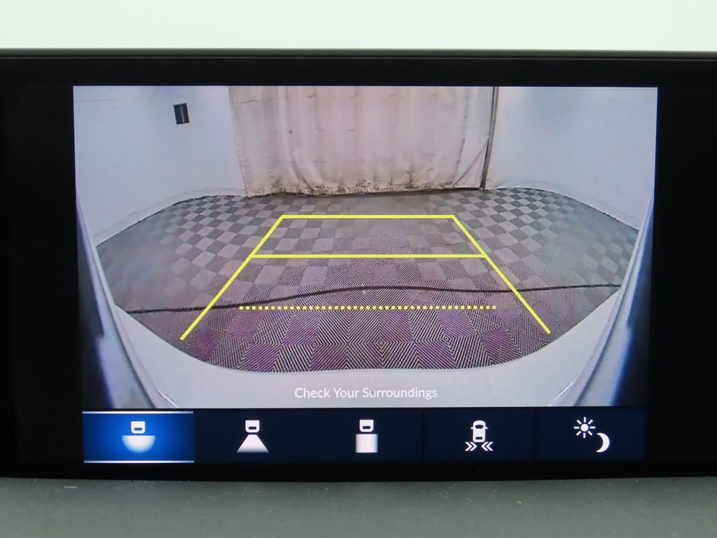 Used 2025 Acura TLX w/ Technology Package image 16