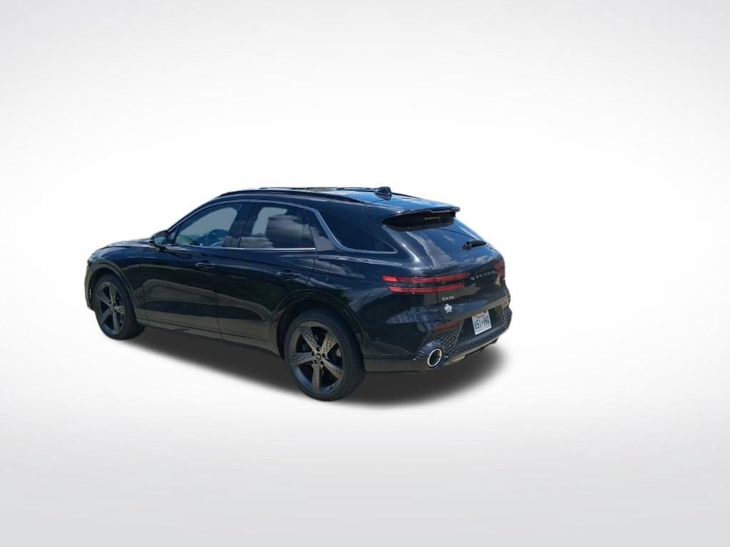 Used 2023 Genesis GV70 2.5T w/ Sport Prestige Package AWD/4WD image 6