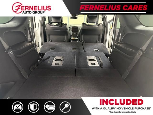 Used 2019 Dodge Durango GT AWD/4WD image 24