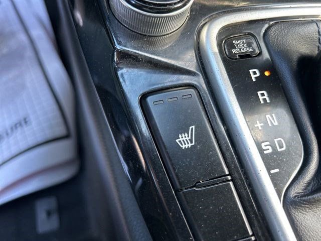 Used 2022 Kia Seltos S image 33