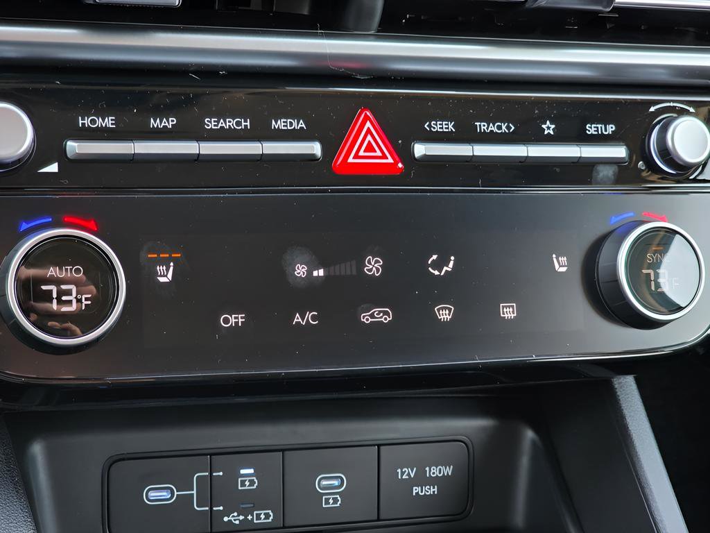 New 2026 Hyundai Tucson SEL image 20