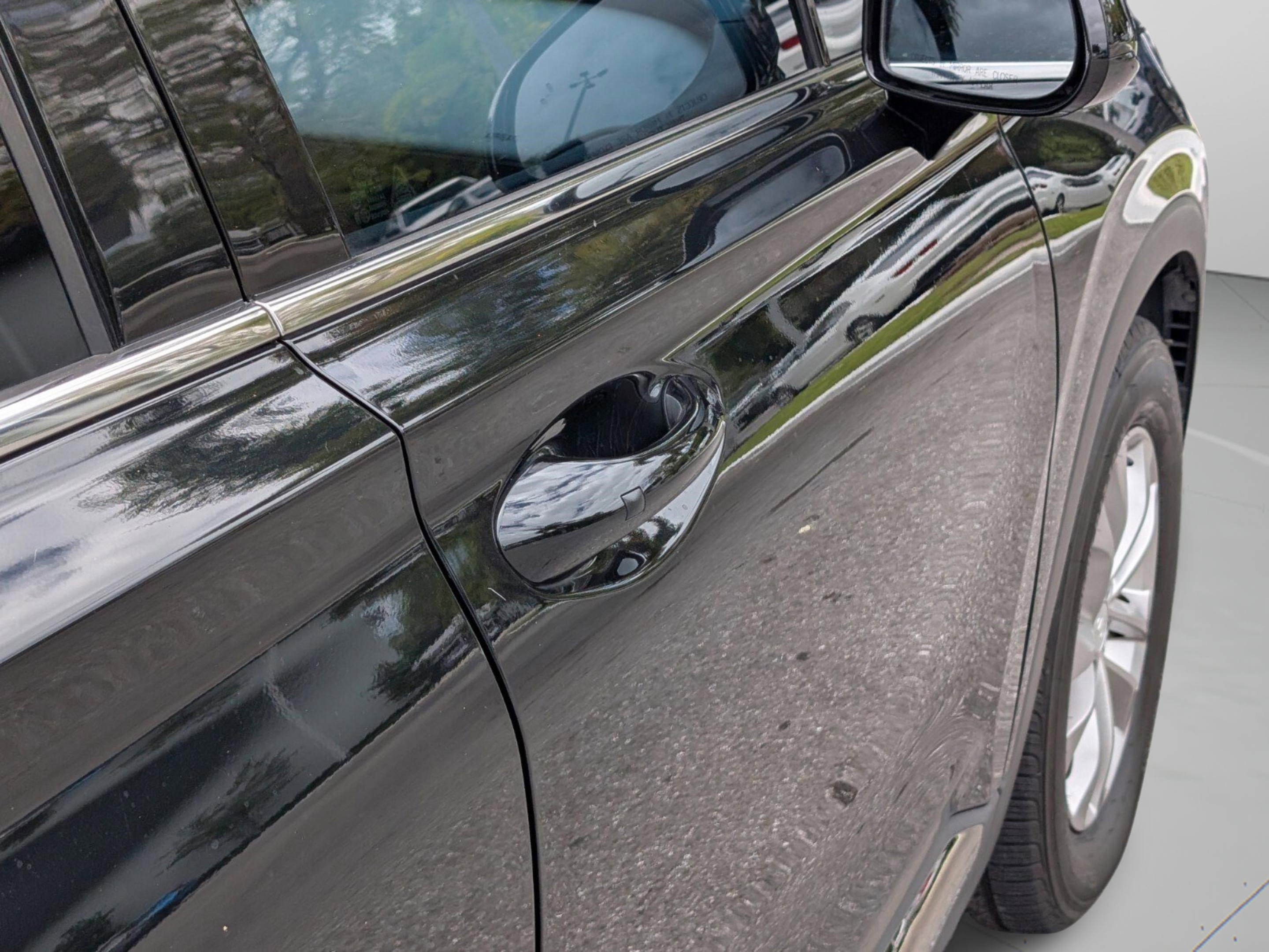 Used 2019 Hyundai Santa Fe SEL FWD image 40