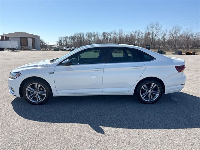 Used 2019 Volkswagen Jetta R-Line image 10