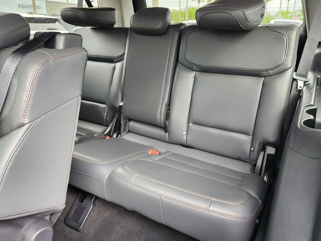 Certified 2025 Ford Expedition Max Active AWD/4WD image 11