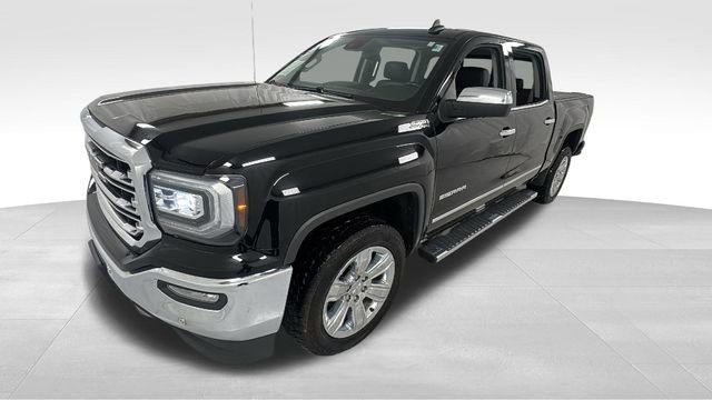 Used 2018 GMC Sierra 1500 SLT image 7