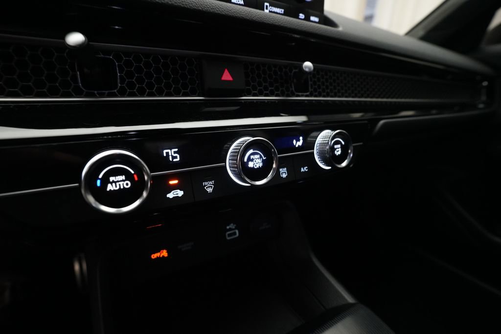 Certified 2023 Honda Civic Sport image 20