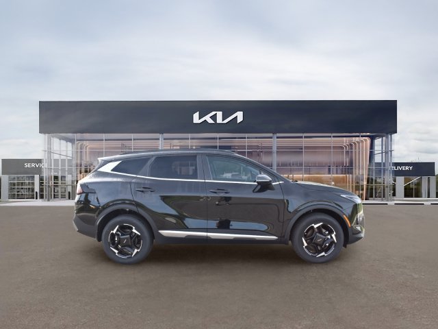 New 2026 Kia Sportage EX w/ EX Panorama Roof Package AWD/4WD image 2