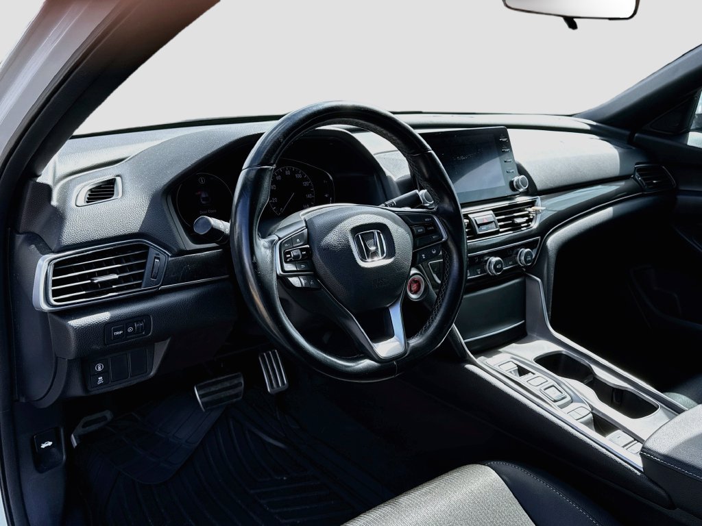 Used 2020 Honda Accord Sport image 12