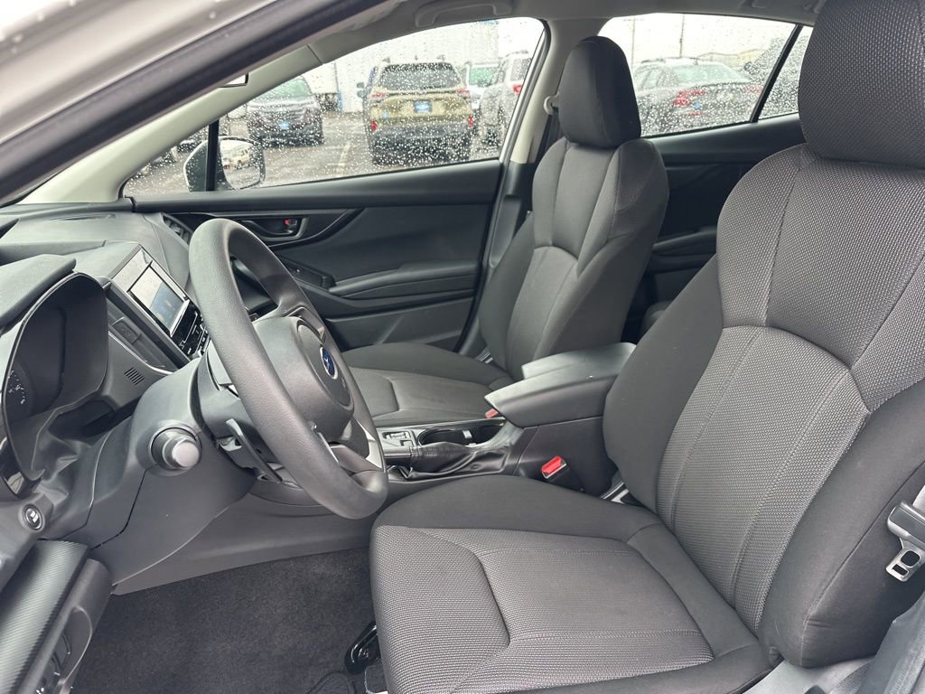 Certified 2023 Subaru Impreza Premium image 24