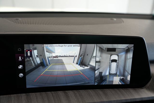 Used 2024 Kia Telluride SX Prestige X-Line image 33