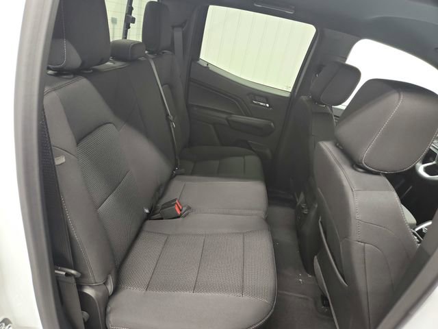 New 2026 Chevrolet Colorado LT image 37