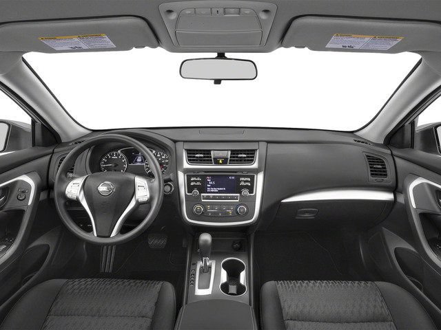 Used 2018 Nissan Altima 2.5 SR FWD image 39