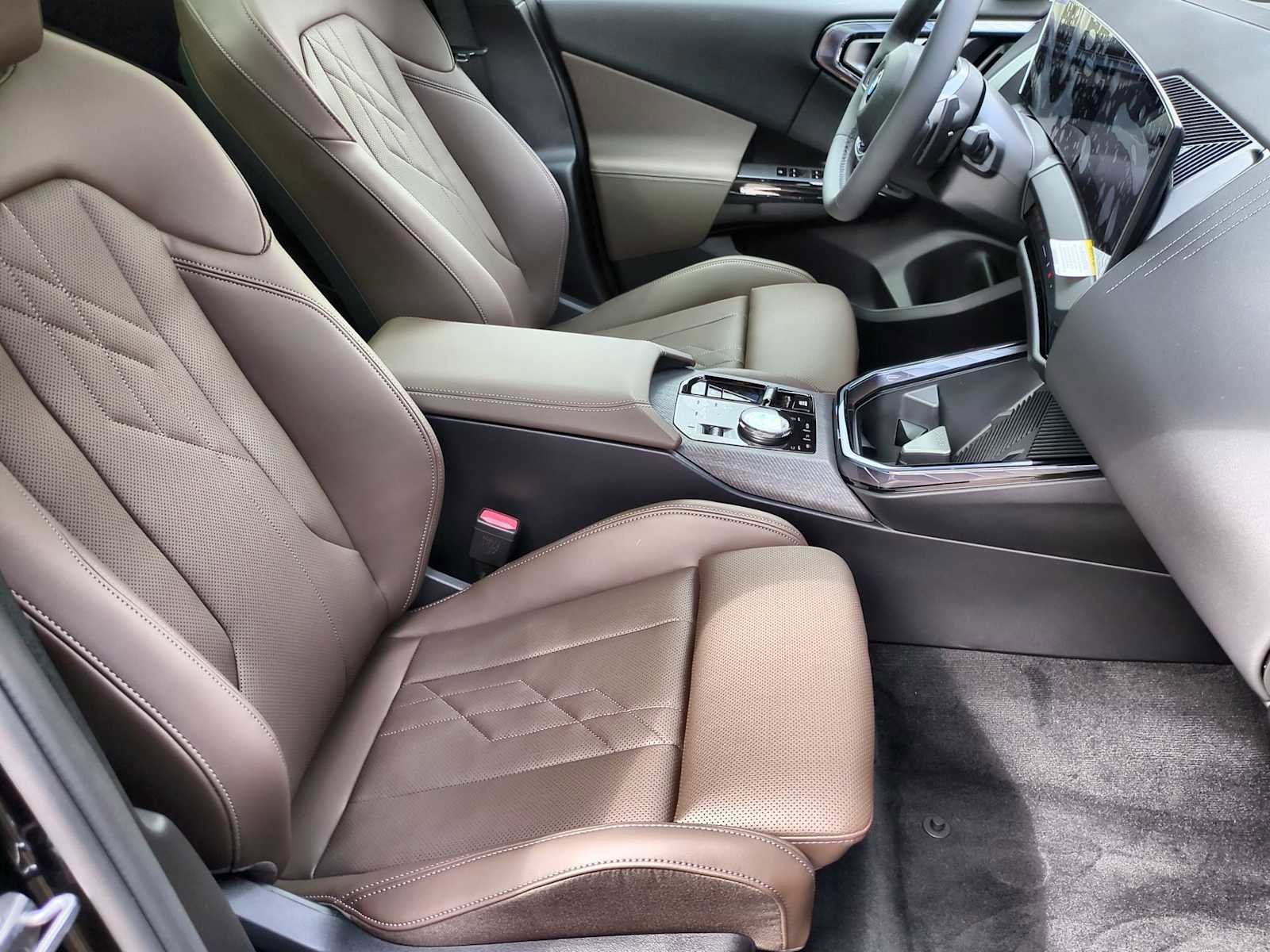 New 2026 BMW X3 xDrive30 w/ Premium Package image 23