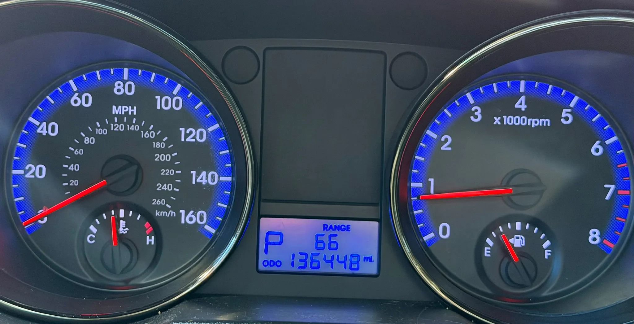 Used 2011 Hyundai Genesis 2.0T RWD image 11