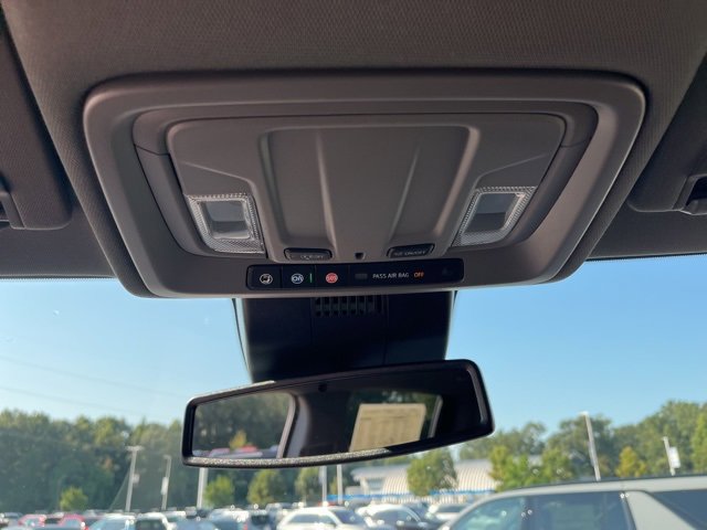 New 2026 Chevrolet Silverado 2500 Custom w/ Custom Value Package image 30