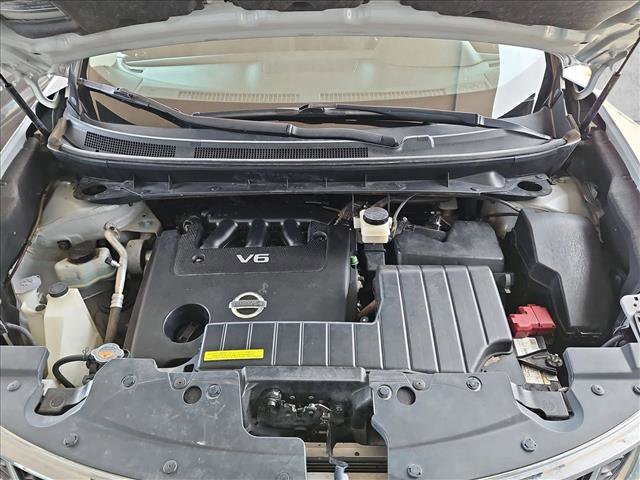 Used 2011 Nissan Murano S FWD image 27