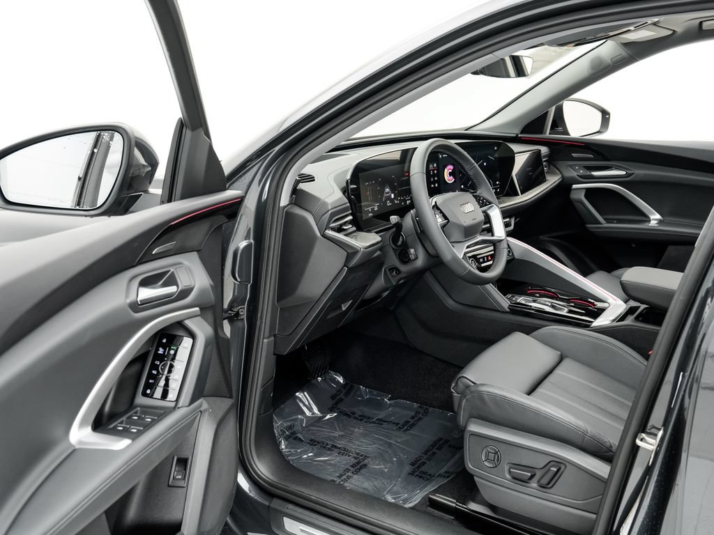 Certified 2025 Audi Q5 Prestige AWD/4WD image 7