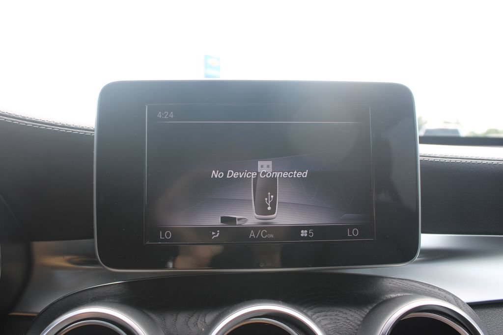 Used 2017 Mercedes-Benz GLC 300 image 48