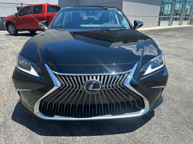Used 2019 Lexus ES 300h FWD image 8