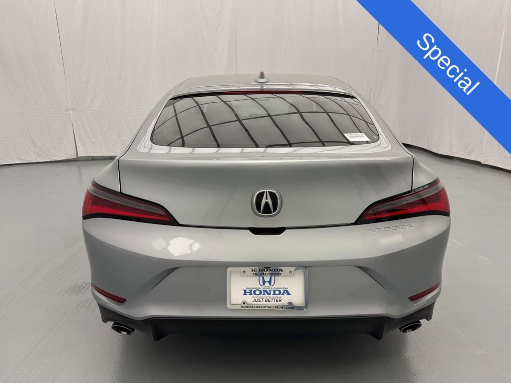 Used 2023 Acura Integra FWD image 7