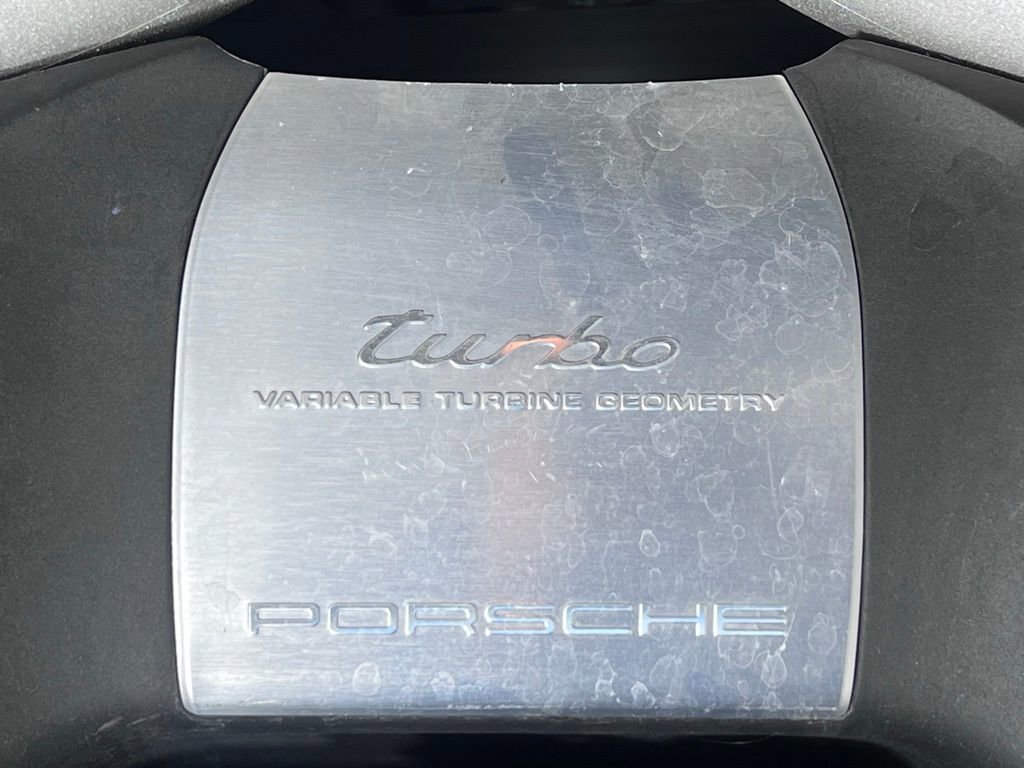 Used 2008 Porsche 911 Turbo image 19