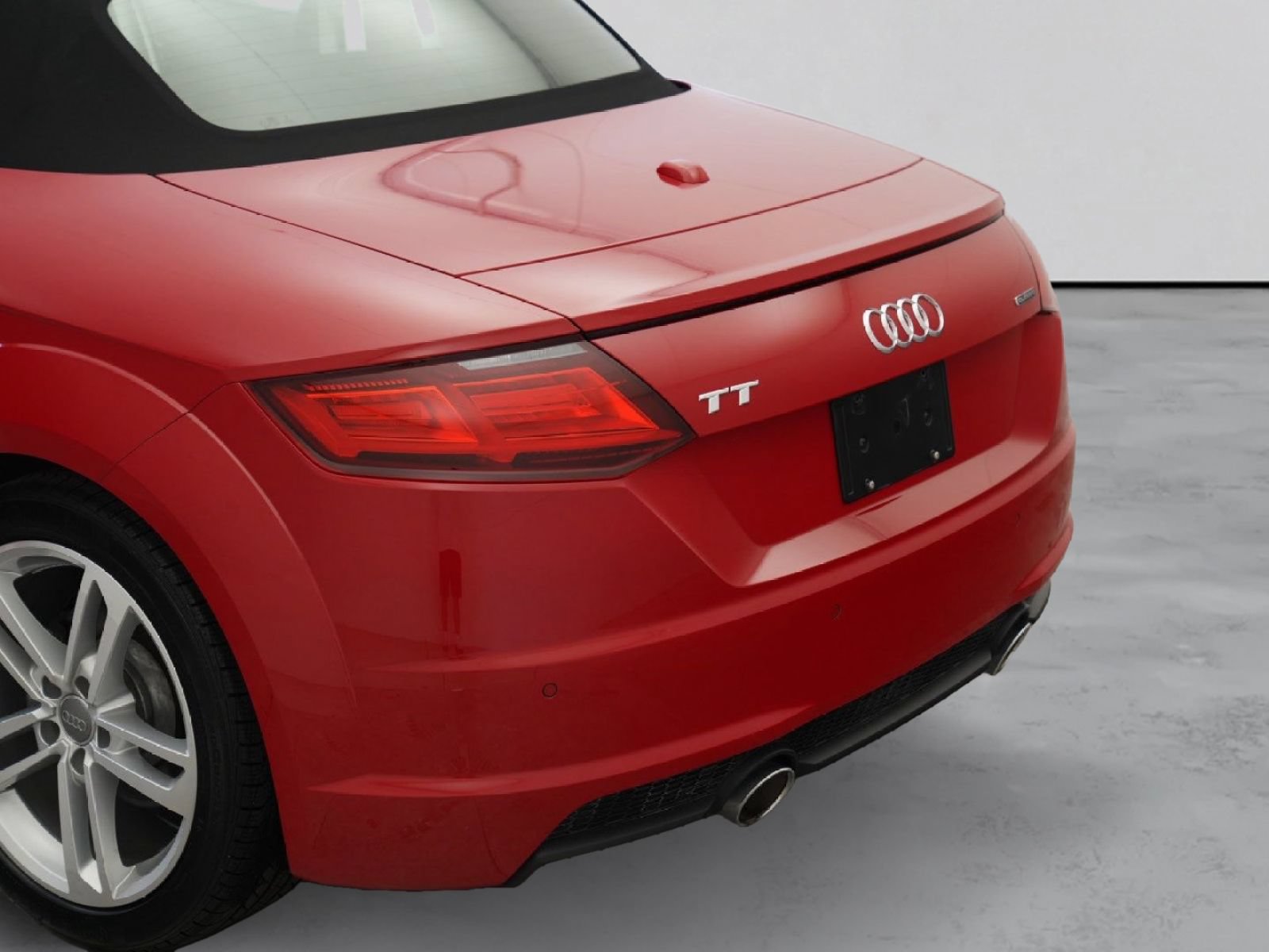 Used 2022 Audi TT 2.0T AWD/4WD image 42