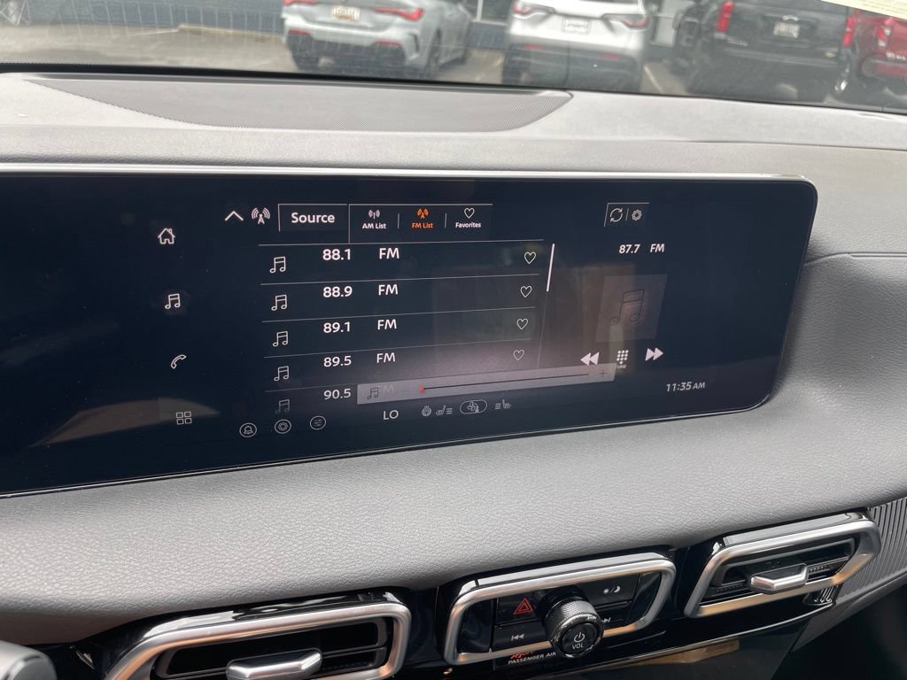 New 2026 Nissan Sentra SV w/ SV Convenience Package FWD image 13
