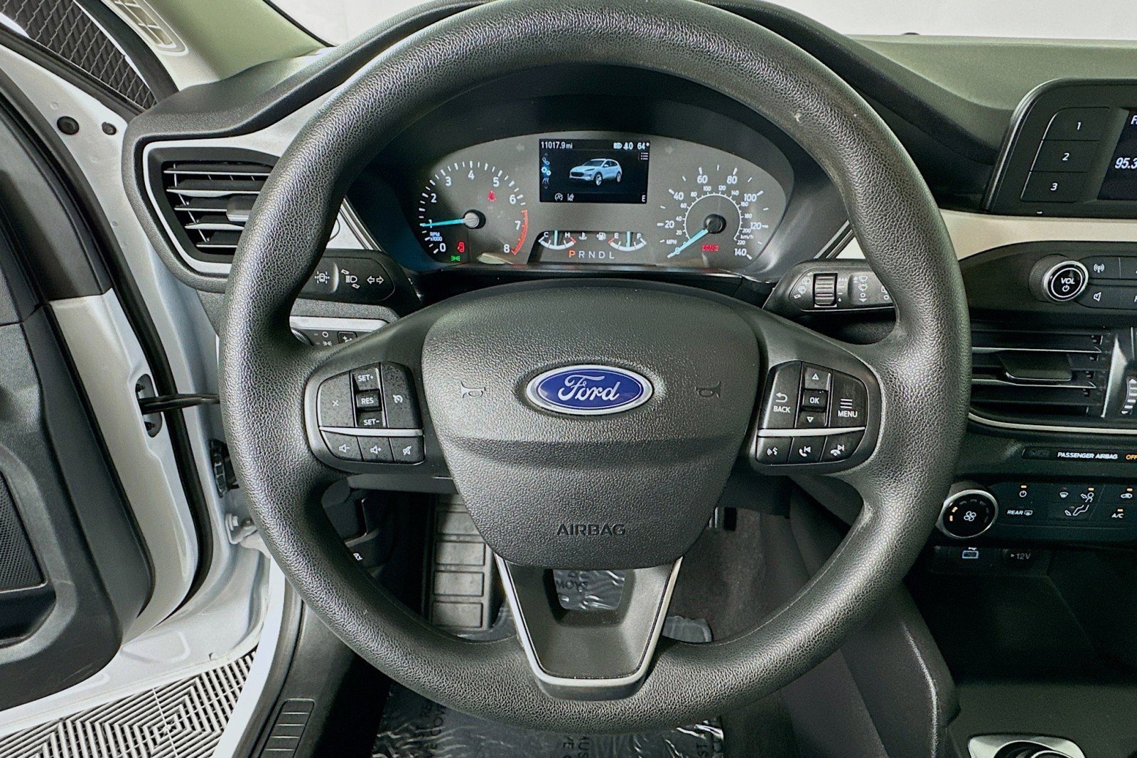 Used 2022 Ford Escape S image 19