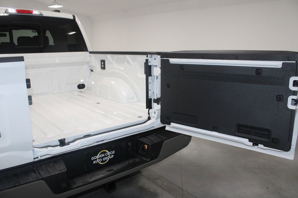 New 2025 Ford F150 King Ranch w/ FX4 Off-Road Package image 18